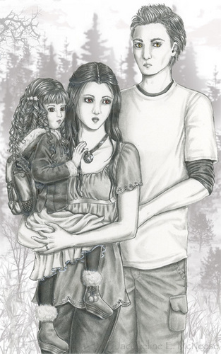  Edward&Bella&Renesmee