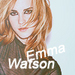 Emma W. <3 - emma-watson icon