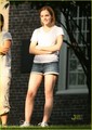 Emma Watson: Brown Freshman Orientation - harry-potter photo