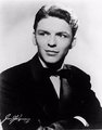 Frank Sinatra at the Beginning of his Career - frank-sinatra photo