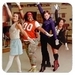Glee, Pilot - television icon