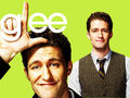 tfw-the-friends-whatever - Glee wallpaper