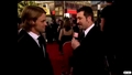 jesse-spencer - Golden Globes 2009 Jesse Spencer screencap