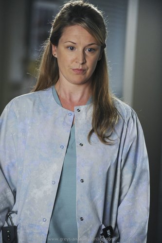 Grey's Anatomy- 6.01 promotional pictures