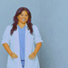 Grey's Anatomy  - television icon