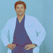 Grey's Anatomy  - television icon