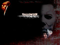 Halloween - horror-movies wallpaper