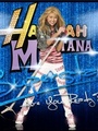 Hannah montana secret Pop Star½ - hannah-montana photo