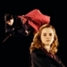 Harry/Hermione - harry-potter icon