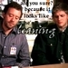 Hodgins with others <3 - bones icon