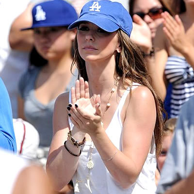 los angeles dodgers images. Jamp;J @ Los Angeles Dodgers