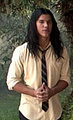 Jacob Black in Twilight - leah-and-jacob photo