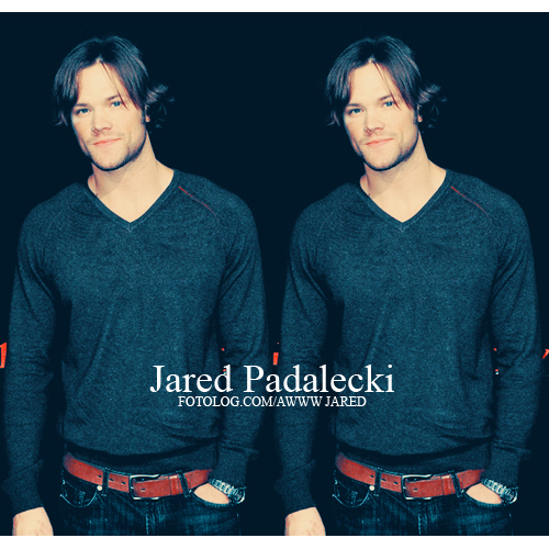 Jared*