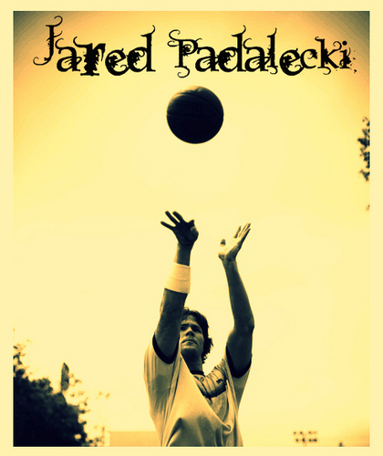 JaredPadalecki Fanart