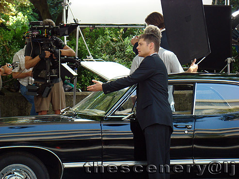  Jensen on Set SPN