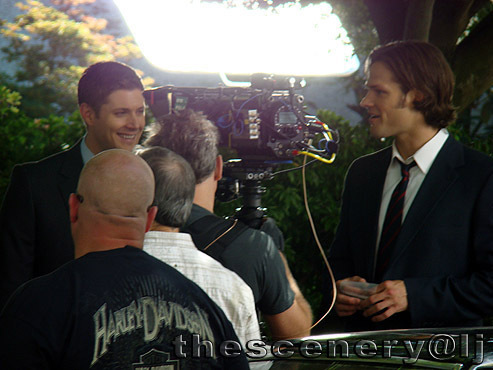  Jensen on Set SPN