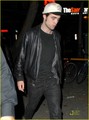 Kristen Stewart & Robert Pattinson: Bobby Long Lovers  - twilight-series photo