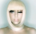 Lady GaGa :P - lady-gaga photo