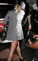Lindsay @ Roxy Theatre in West Hollywood - lindsay-lohan photo