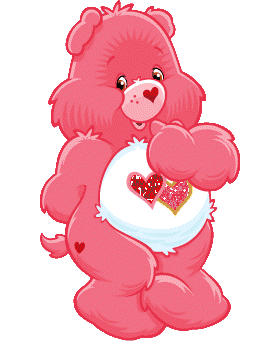  Love-a-Lot oso, oso de