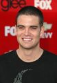 Mark SAlling @ Glee Premiere Party (Sept 09) - glee photo