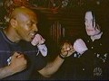 Michael <3 & Mike Tyson - michael-jackson photo