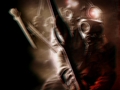 My Bloody Valentine (2009) - horror-movies wallpaper