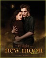 new New Moon poster - twilight-series photo