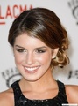 New event with Shenae Grimes - 90210 photo