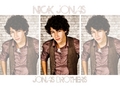 nick-jonas - Nick Wallpaper wallpaper