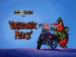 Orthodontic Police
