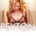 Peyton <3 - one-tree-hill icon