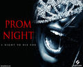 horror-movies - Prom Night (2008) wallpaper