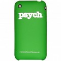 Psych iPhone Cover - psych photo