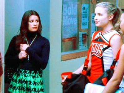  Quinn and Rachel