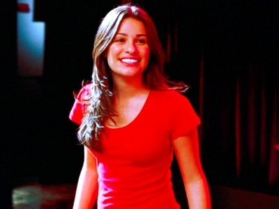 Glee Rachel