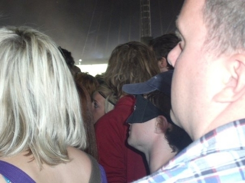 Reading Festival - 2009