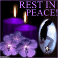 Rest In Peace  - michael-jackson photo
