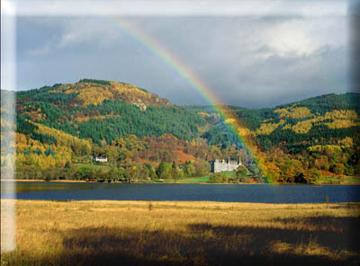  Scottish Landscapes