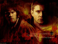 supernatural - Season 2 wallpaper