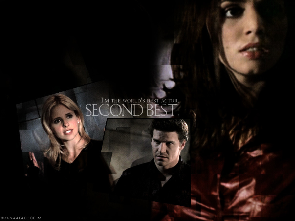 Download Torrent Buffy The Vampire Slayer Season 1 16