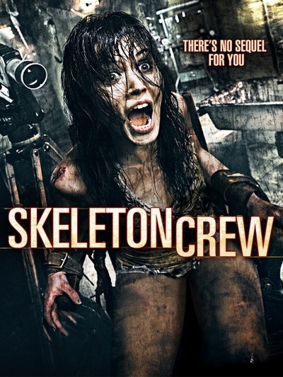 Skeleton Crew movies in Belgium