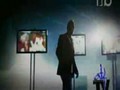 Skillet- 'Looking For Angels' MV caps - skillet screencap