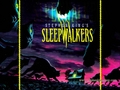 Sleepwalkers - horror-movies wallpaper