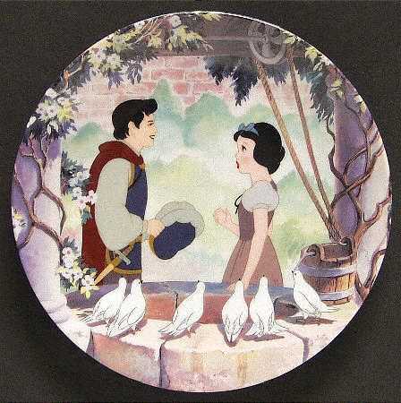  Snow White A wish comes true