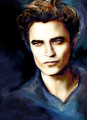 Some awesome stuff made by a fan called *alicexz (really talented girl!) - twilight-series fan art