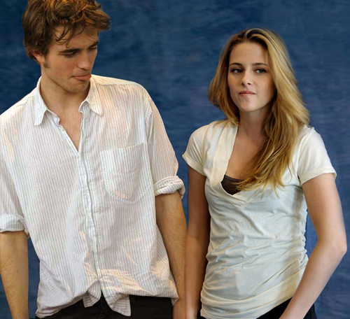  Some robsten manip (think i've already seen it here but so cuuuuuuuute !)