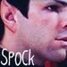 Spock <33 - star-trek-2009 icon