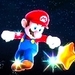 Super Mario Galaxy - super-mario-galaxy icon