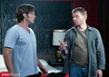 Supernatural Free to be you and me Promotional Photo - supernatural photo